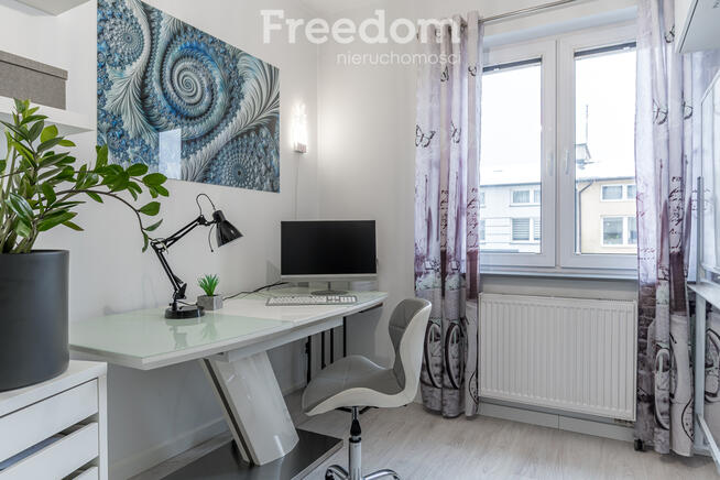 Elegancki dom w Centrum Kobyłki/Fałata