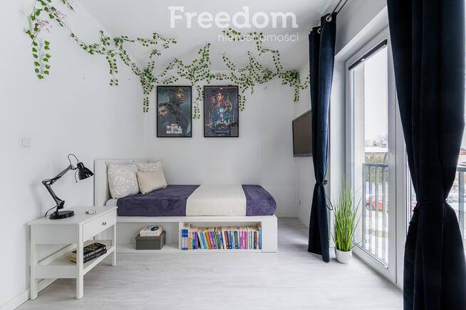 Elegancki dom w Centrum Kobyłki/Fałata