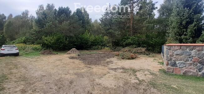 Działka z potencjałem – MIENIA (pow. 1,34 ha) + WZ