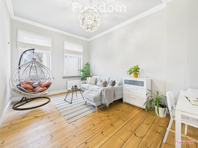 3 pokoje blisko centrum