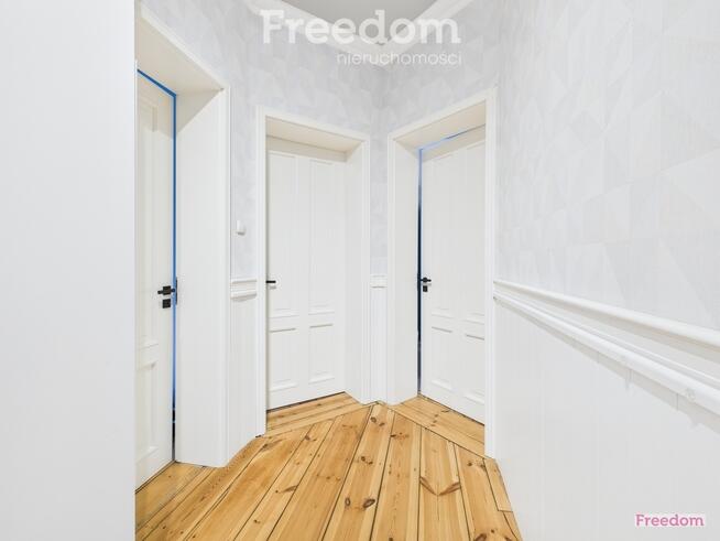 3 pokoje blisko centrum