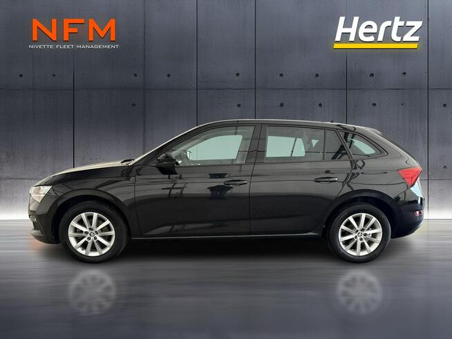 Škoda Scala 1,0 TSI (110 KM) Ambition Salon PL F-Vat