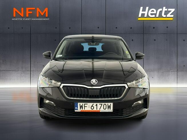 Škoda Scala 1,0 TSI (110 KM) Ambition Salon PL F-Vat