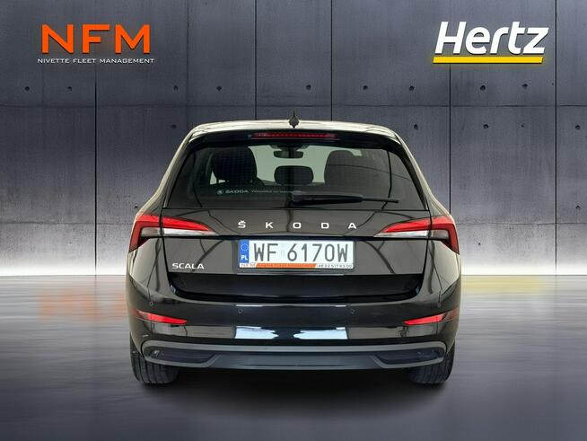 Škoda Scala 1,0 TSI (110 KM) Ambition Salon PL F-Vat