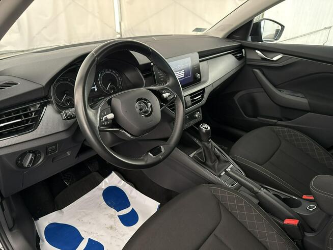 Škoda Scala 1,0 TSI (110 KM) Ambition Salon PL F-Vat