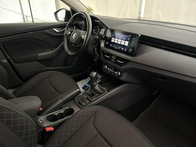 Škoda Scala 1,0 TSI (110 KM) Ambition Salon PL F-Vat