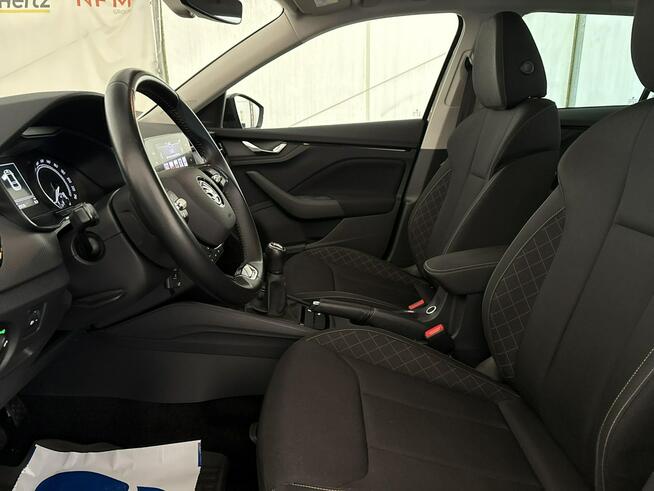 Škoda Scala 1,0 TSI (110 KM) Ambition Salon PL F-Vat