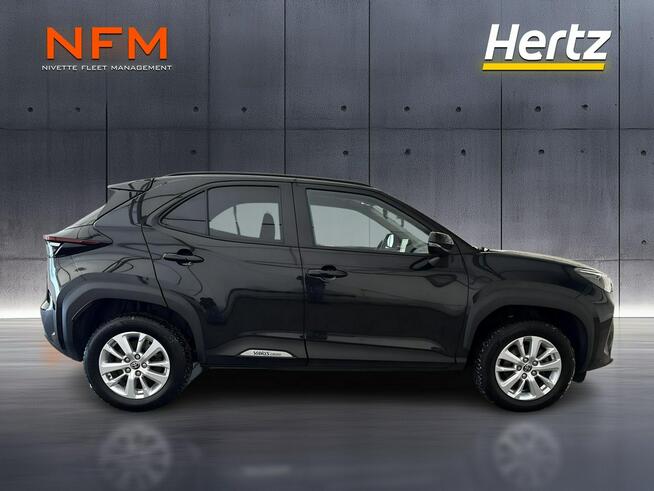 Toyota Yaris Cross 1,5 VVT-i H Hybryda (116 KM) Comfort Salon PL F-Vat