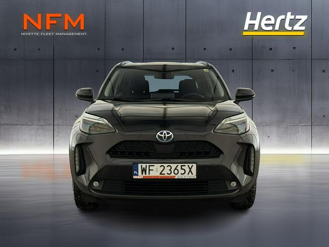 Toyota Yaris Cross 1,5 VVT-i H Hybryda (116 KM) Comfort Salon PL F-Vat