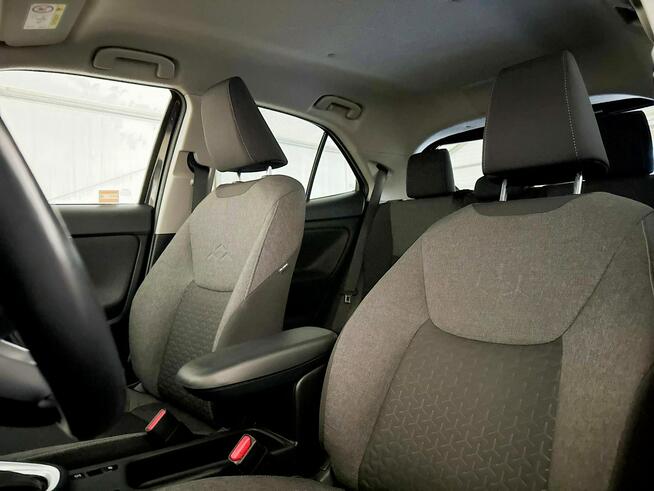 Toyota Yaris Cross 1,5 VVT-i H Hybryda (116 KM) Comfort Salon PL F-Vat