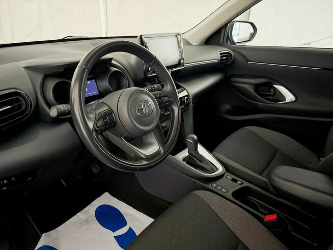 Toyota Yaris Cross 1,5 VVT-i H Hybryda (116 KM) Comfort Salon PL F-Vat