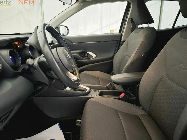 Toyota Yaris Cross 1,5 VVT-i H Hybryda (116 KM) Comfort Salon PL F-Vat