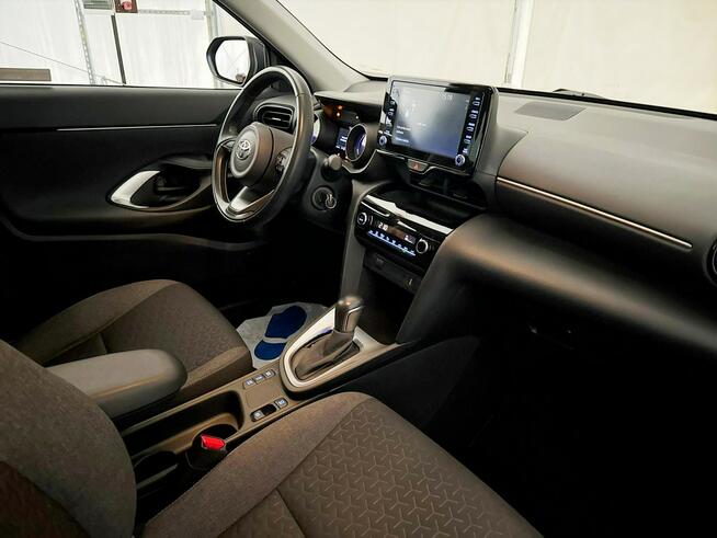 Toyota Yaris Cross 1,5 VVT-i H Hybryda (116 KM) Comfort Salon PL F-Vat