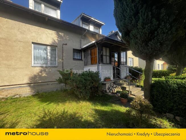 dom mieszkalny Kołobrzeg, ul. Jurkiewicza