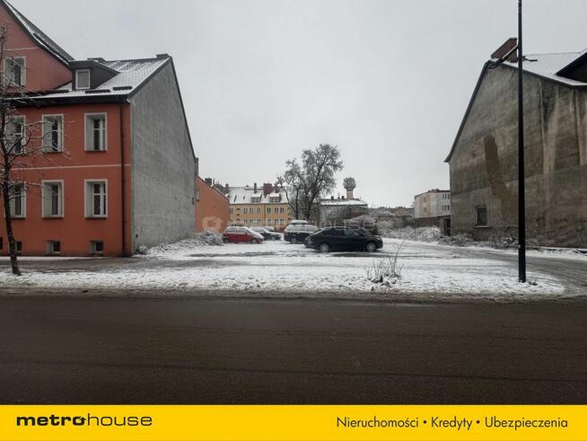 To doskonałe miejsce pod Twoją inwestycję !!!