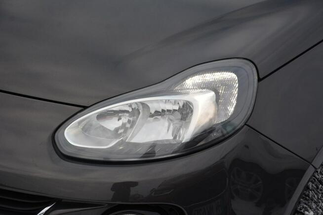 Opel Adam Ledy Klimatronic Panorama Duże Radio Funkcja City Grz.kierownica