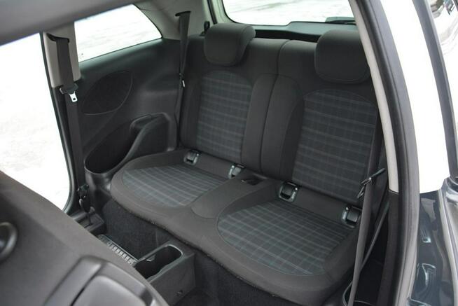 Opel Adam Ledy Klimatronic Panorama Duże Radio Funkcja City Grz.kierownica