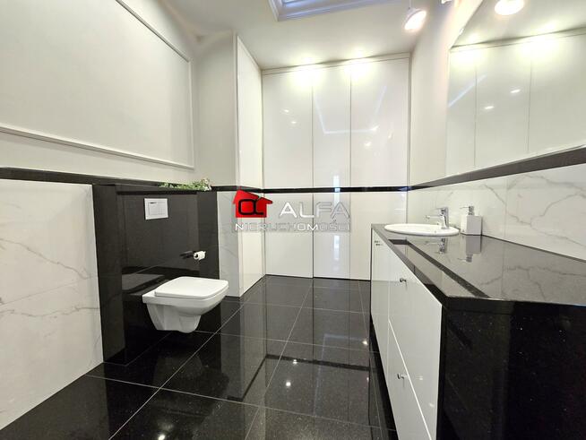 Mieszkanie Świdnica, Centrum