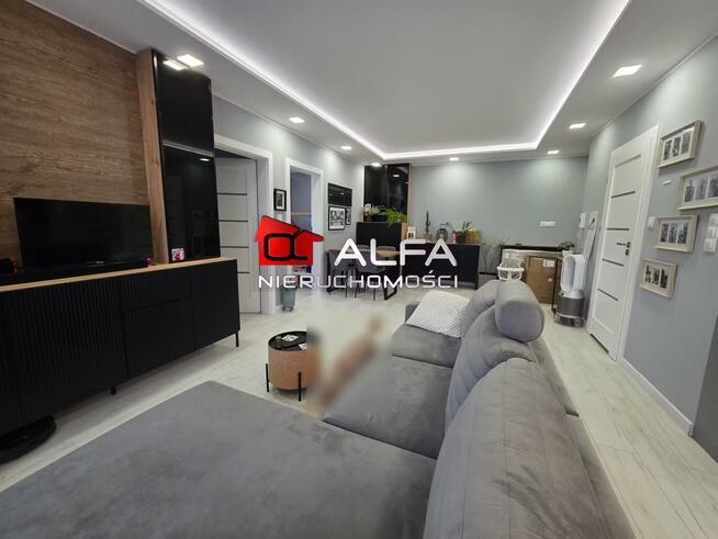 Mieszkanie Świdnica, Kanonierska