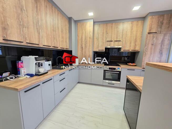 Mieszkanie Świdnica, Kanonierska