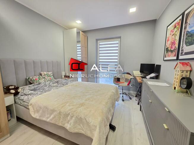 Mieszkanie Świdnica, Kanonierska