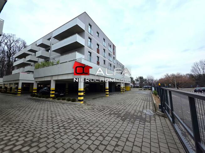 Mieszkanie Świdnica, Kanonierska