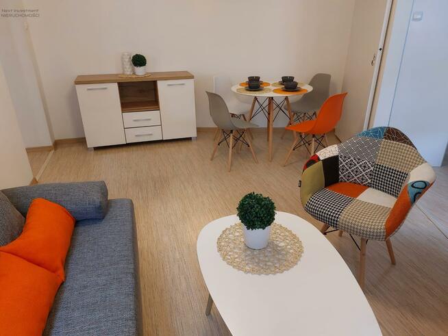 Mieszkanie Gliwice, Górnych Wałów