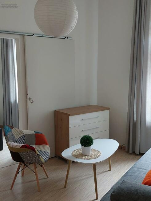 Mieszkanie Gliwice, Górnych Wałów