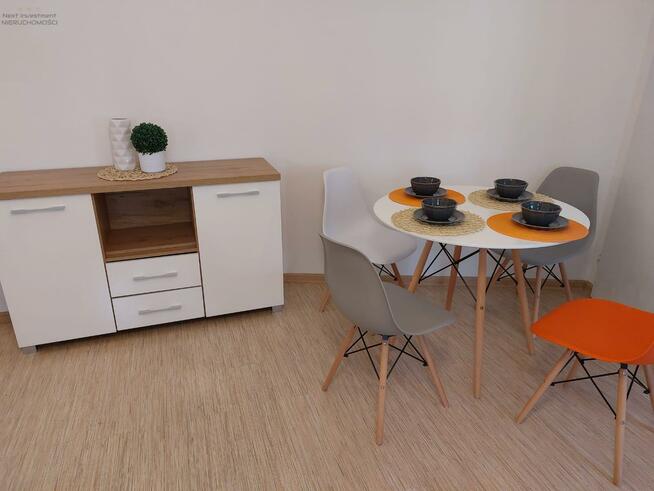 Mieszkanie Gliwice, Górnych Wałów