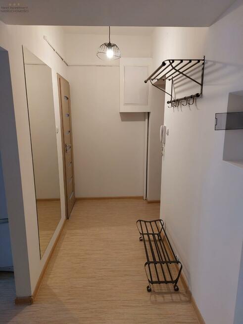 Mieszkanie Gliwice, Górnych Wałów