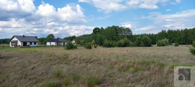 Działka budowlana Jeżewice gm. Łabiszyn