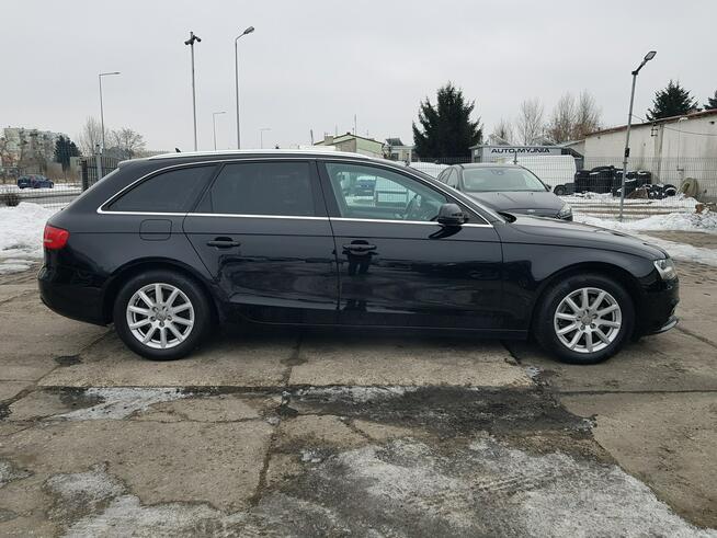Audi A4 2,0 TDI Ultra Nawigacja Klimatronik Zarejestrowany Gwarancja