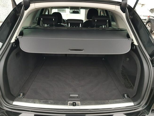 Audi A4 2,0 TDI Ultra Nawigacja Klimatronik Zarejestrowany Gwarancja