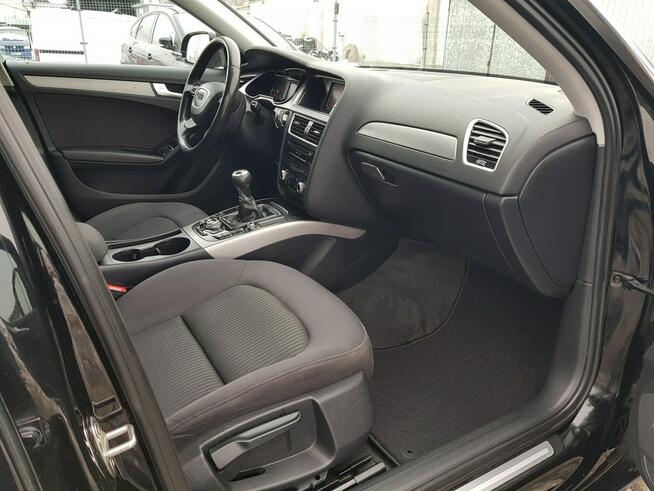 Audi A4 2,0 TDI Ultra Nawigacja Klimatronik Zarejestrowany Gwarancja