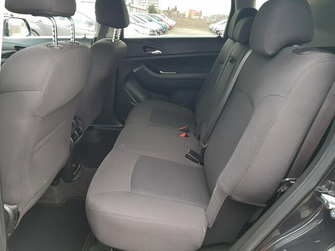 Chevrolet Orlando 1,8 Benzyna Klimatronik 7 osób Zarejestrowany Gwarancja