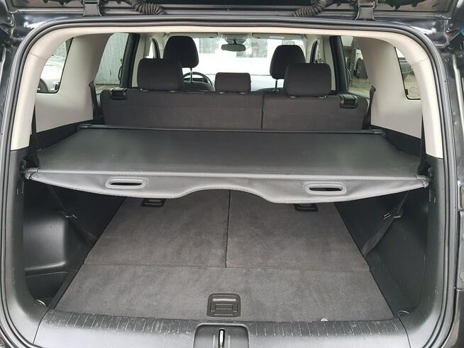 Chevrolet Orlando 1,8 Benzyna Klimatronik 7 osób Zarejestrowany Gwarancja