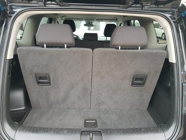 Chevrolet Orlando 1,8 Benzyna Klimatronik 7 osób Zarejestrowany Gwarancja