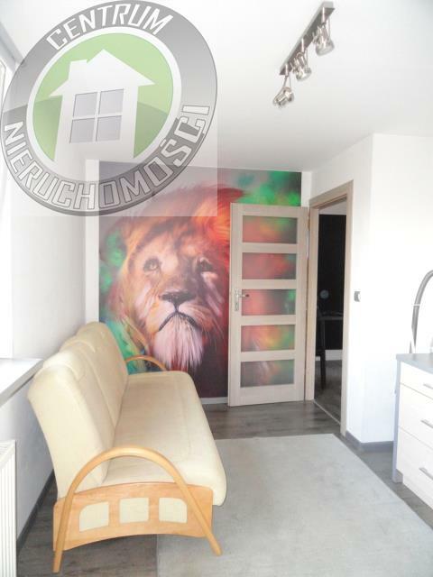 Mieszkanie Nowy Sącz, os. Wojska Polskiego