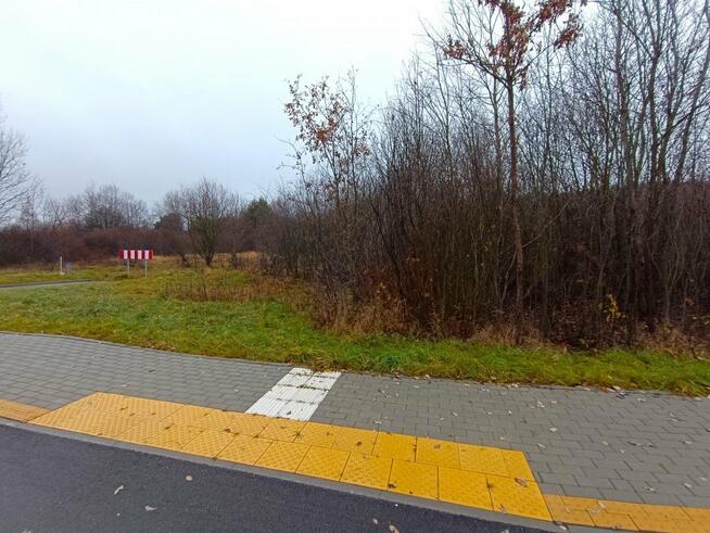 Działka Kielce Dąbrowa