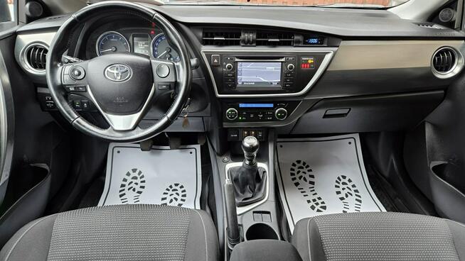 Toyota Auris 1.6 132 KM + GAZ , PREMIUM,+ pakiety ,Salon PL,Serwis ASO, stan bdb