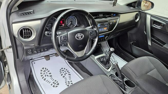 Toyota Auris 1.6 132 KM + GAZ , PREMIUM,+ pakiety ,Salon PL,Serwis ASO, stan bdb
