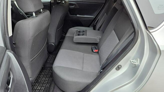 Toyota Auris 1.6 132 KM + GAZ , PREMIUM,+ pakiety ,Salon PL,Serwis ASO, stan bdb
