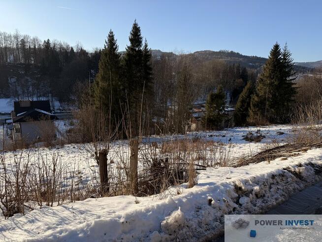 Działki inwestycyjne w Wiśle pod pensjonat