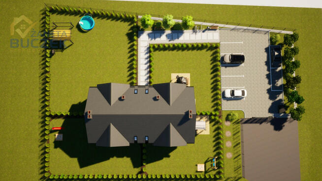 Mieszkanie Rozlazłów gm. Sochaczew,