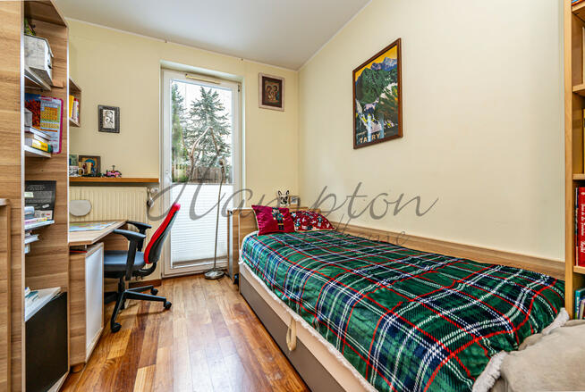 Mieszkanie Warszawa gm. Mokotów Mokotów, Rajska