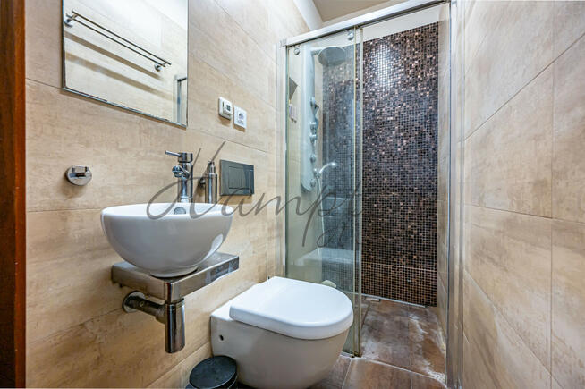 Mieszkanie Warszawa gm. Mokotów Mokotów, Rajska