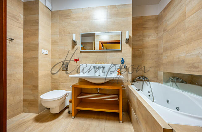 Mieszkanie Warszawa gm. Mokotów Mokotów, Rajska