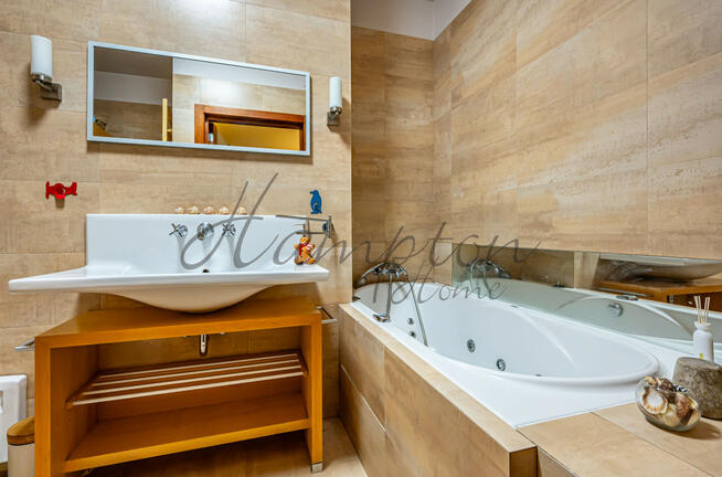 Mieszkanie Warszawa gm. Mokotów Mokotów, Rajska