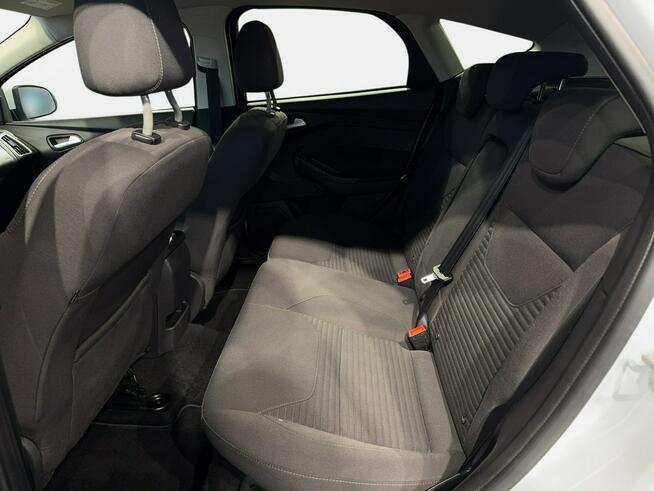 Ford Focus 1.6TDCI 116KM M6 2015 r., przebieg tylko 188tys.km