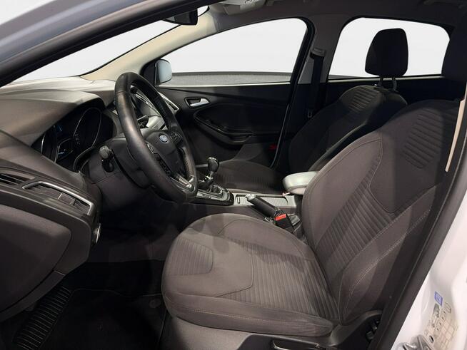 Ford Focus 1.6TDCI 116KM M6 2015 r., przebieg tylko 188tys.km